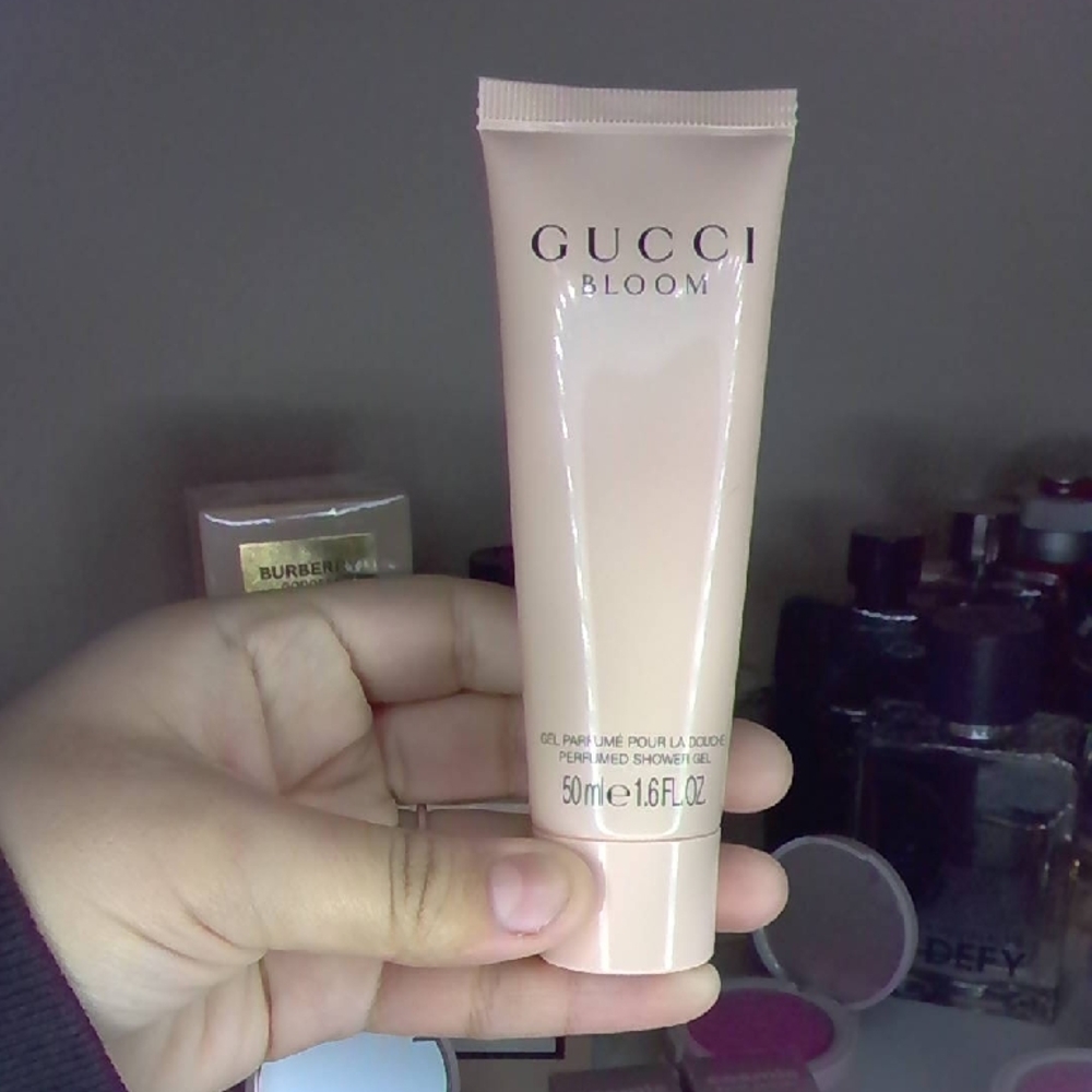 Gucci Bloom Perfumed Shower Gel 50ml